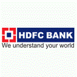 hdfc logo