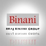 Binani Logo