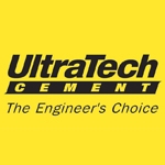 UltraTech Logo - English