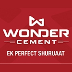 WONDER CEMENT